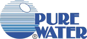 Pure Water-LOGO