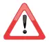 WARNING ICON