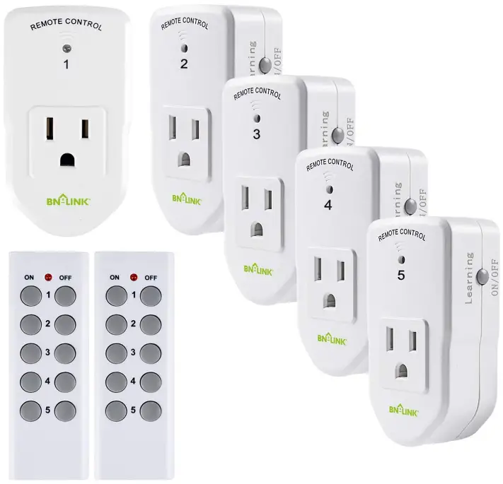 BN-LINK-ES1513-5-2-WIRELESS- REMOTE-CONTROL-SOCKET-PRODUCT