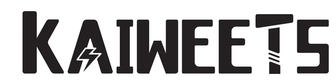 KAIWEETS Logo
