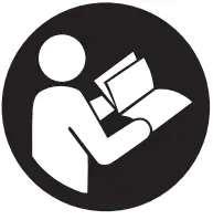 Reading icon