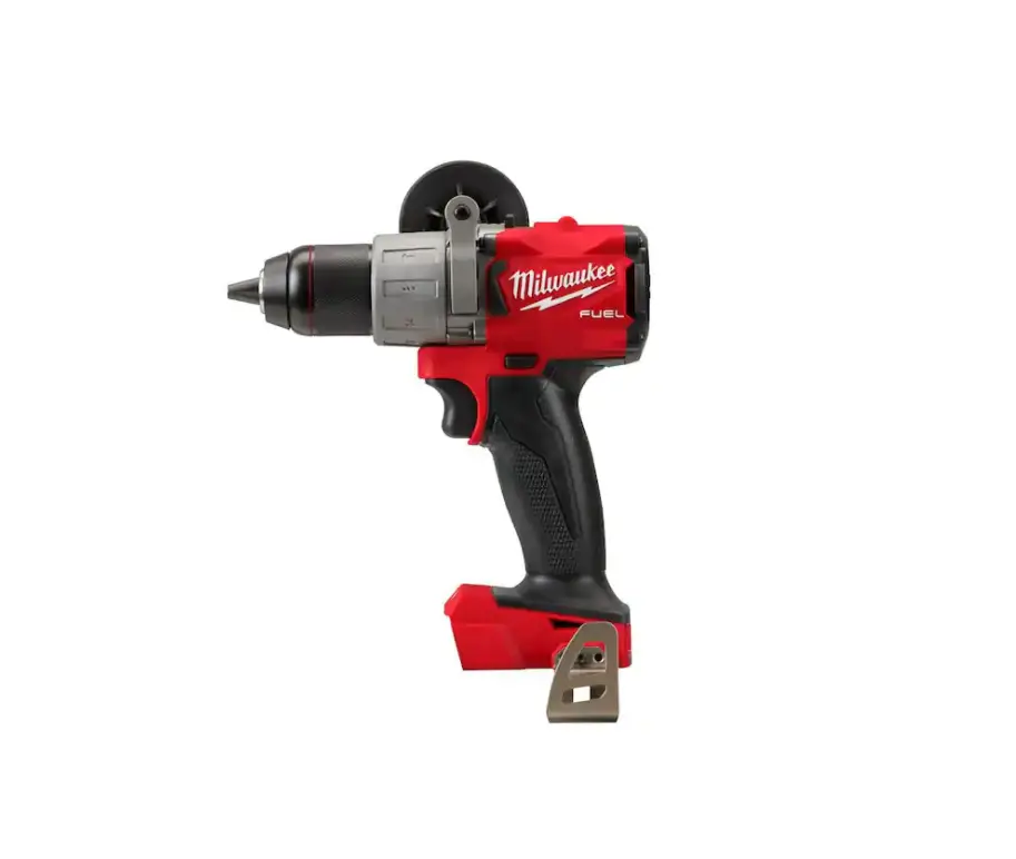 Milwaukee M18 Cordless Drill And Driver And Hammer Drill/ Driver User Manual
