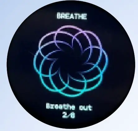 FIG 17 BREATHE