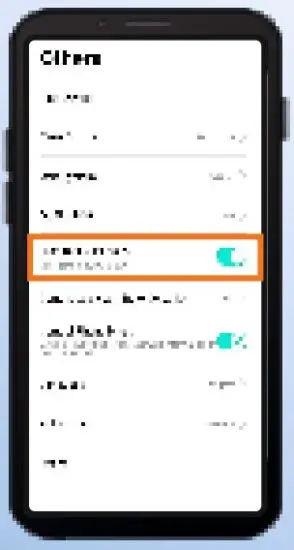 FIG 25 REMIND TO MOVE