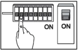 QAZQA 98225 Platin HL Satin Dimmable 120 03