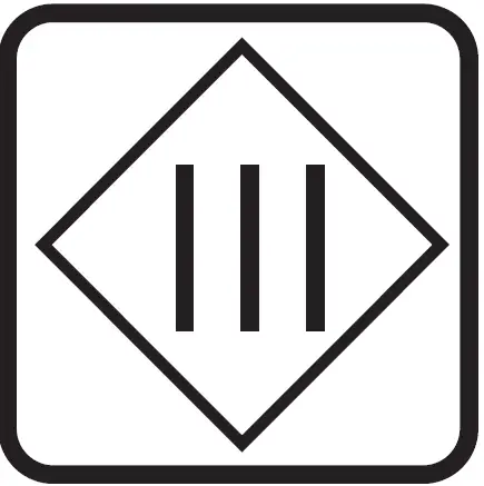 QAZQA 98225 Platin HL Satin Dimmable 120 12