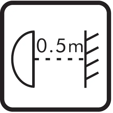 QAZQA 98225 Platin HL Satin Dimmable 120 13