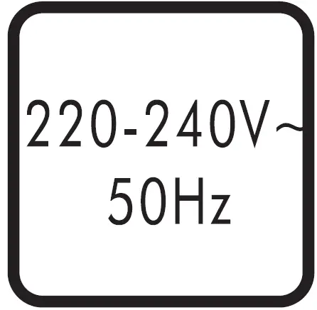 QAZQA 98225 Platin HL Satin Dimmable 120 15