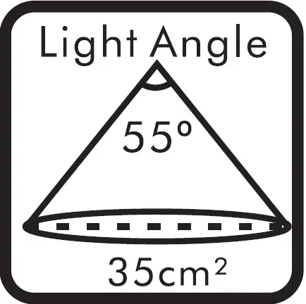 QAZQA 98225 Platin HL Satin Dimmable 120 17