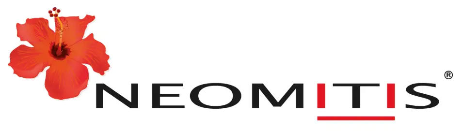 NEOMITIS - logo