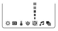 vtech VM3252 Video Baby Monitor - 12