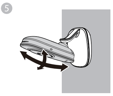 vtech VM3252 Video Baby Monitor - 23