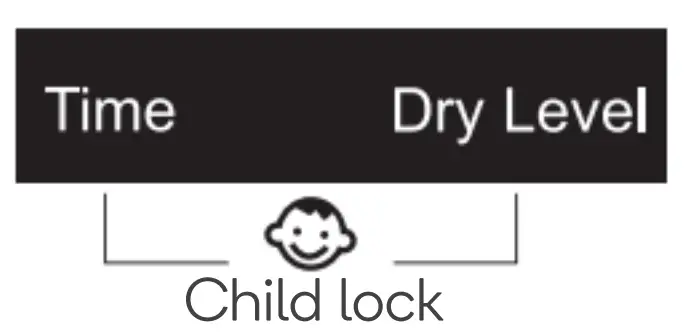 kogan KAGDRYCD80A 8KG Condenser Dryer - FIG 14