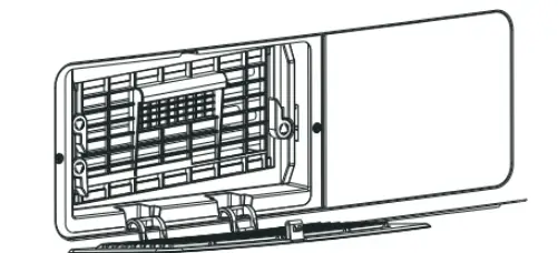kogan KAGDRYCD80A 8KG Condenser Dryer - FIG 21