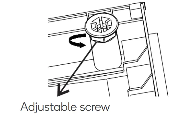 kogan KAGDRYCD80A 8KG Condenser Dryer - FIG 7