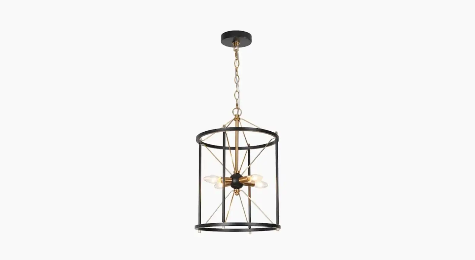 Zevni L3mzu2aaw4796s18 Byran 4-light Black-brass Modern-contemporary Chandelier Instruction Manual Zevni L3mzu2aaw4796s18 Byran 4-light Black-brass Modern-contemporary Chandelier Instruction Manual