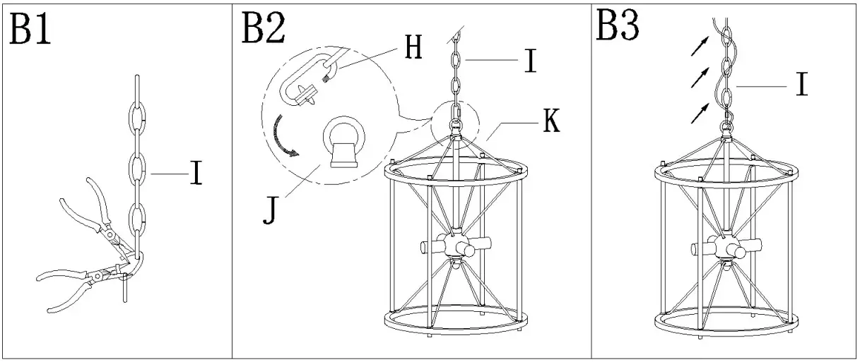 Assembly Instructions