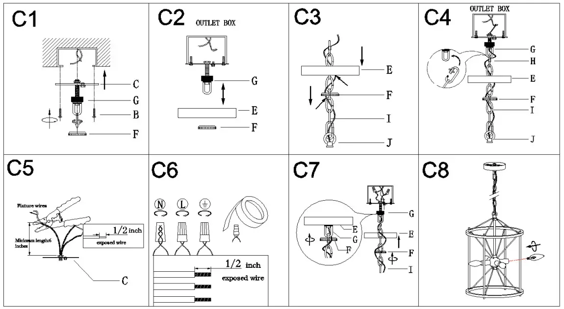 Assembly Instructions
