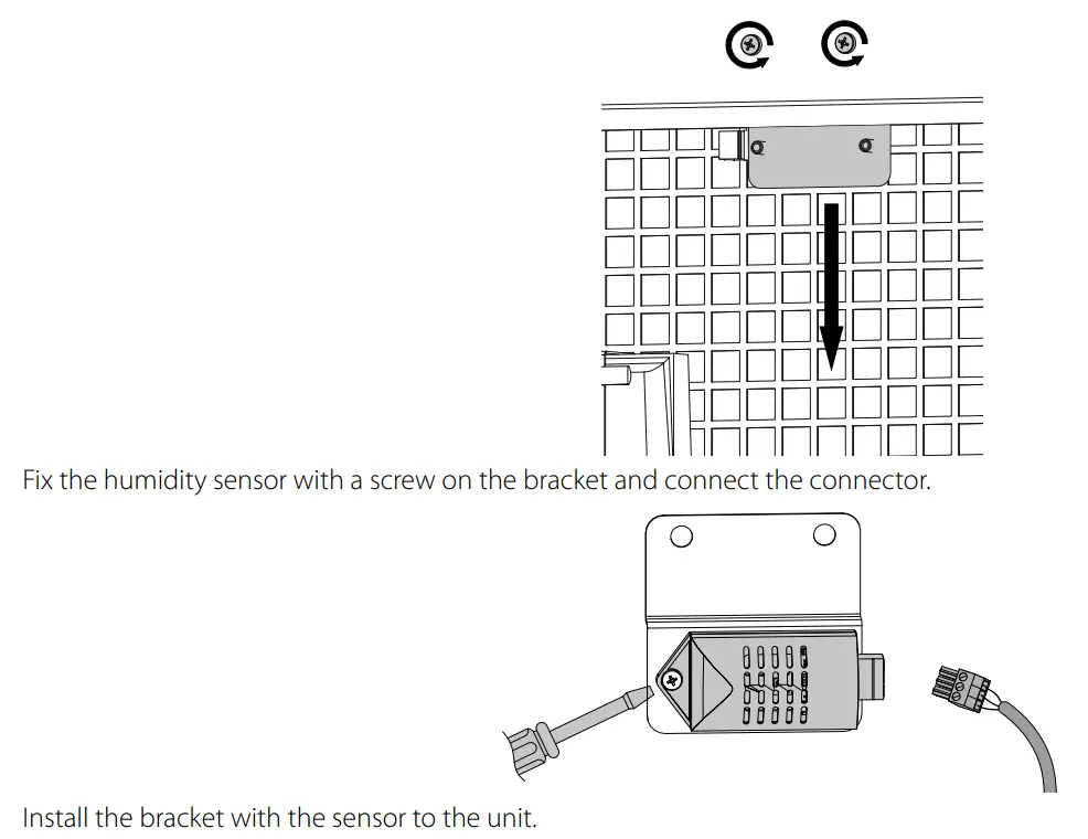 BLAUBERG Ventilation CIVIC EC LBE 1200 Single Room Air Handling Unit-fig14