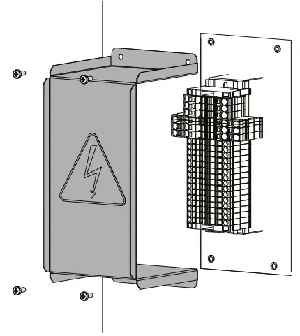 BLAUBERG Ventilation CIVIC EC LBE 1200 Single Room Air Handling Unit-fig18