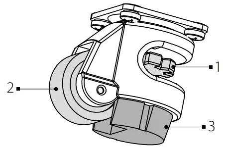 BLAUBERG Ventilation CIVIC EC LBE 1200 Single Room Air Handling Unit-fig7