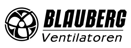 BLAUBERG Ventilation-logo