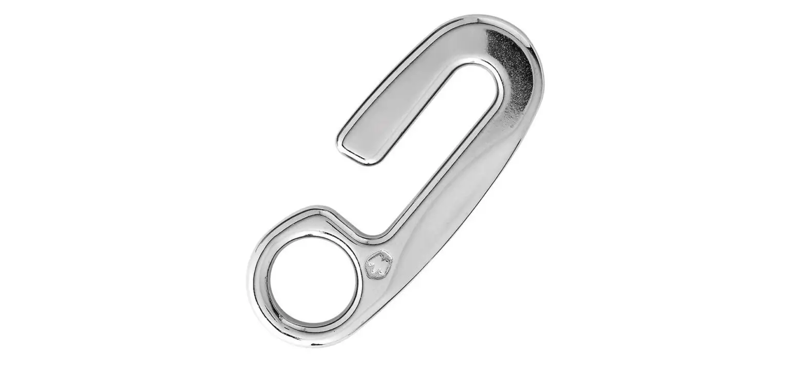 Wichard 97728qg Chain Grip For 10mm Chain User Guide