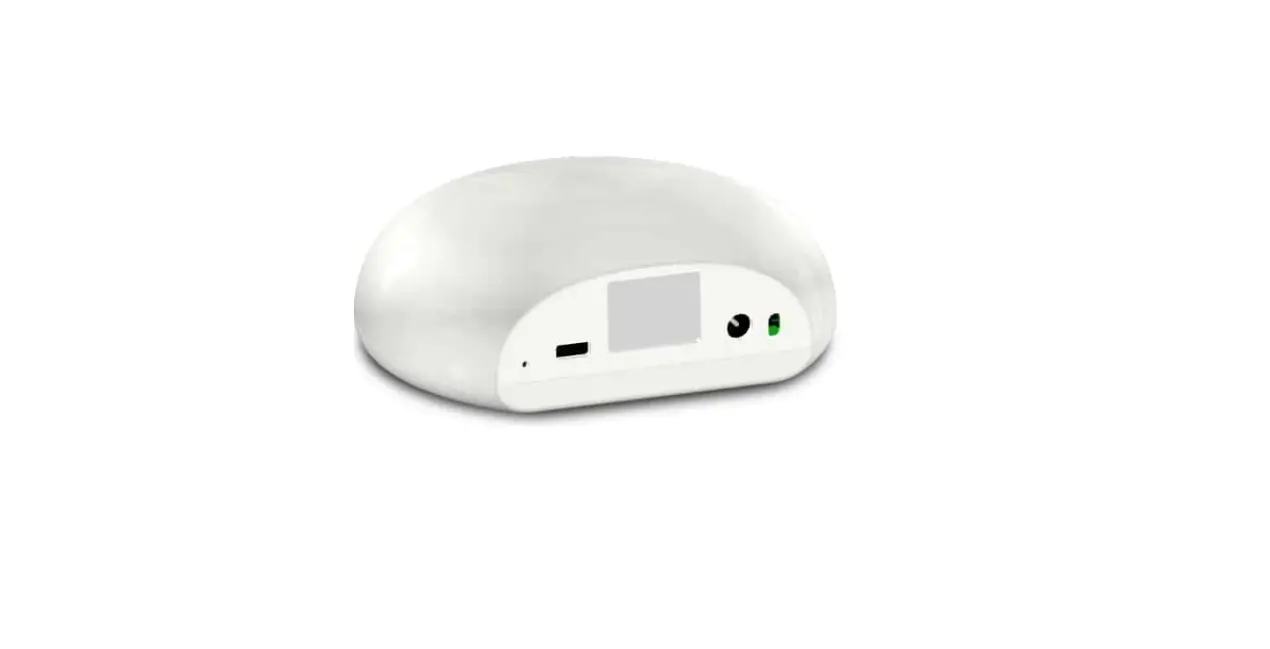 Zigbee Rcs3 Contact Sensor User Manual