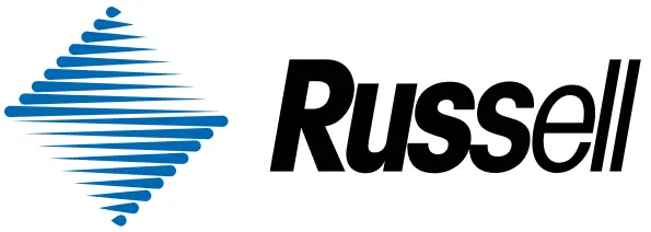 Russell logo