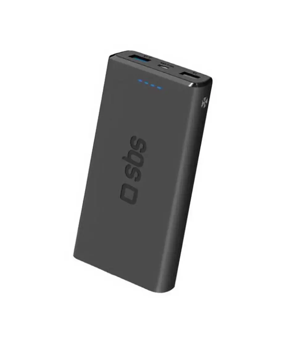 Sbs Ttbb10000fast Series 10.000 Mah Power Bank Instruction Manual Sbs Ttbb10000fast Series 10.000 Mah Power Bank Instruction Manual