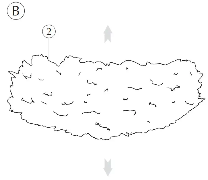 UMAGE Eos Micro Hanglamp Light Grey - 5