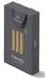 UMAGE Eos Micro Hanglamp Light Grey - Read more about