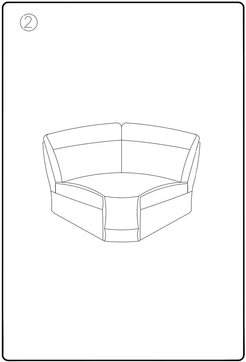 ASHLEY U2360377 Keeper Goal Keeper Wedge fig 2