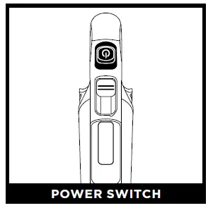 POWER SWITCH