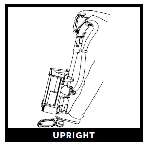UPRIGHT