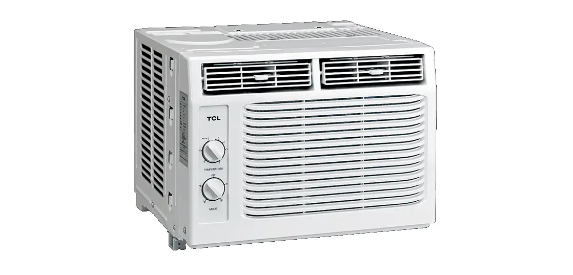 Tcl 5k-14k Un Window Air Conditioner User Guide
