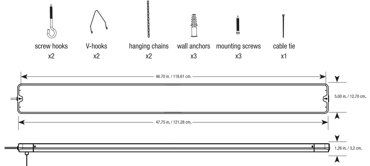FEIT Electric SHOP_4_4000 - parts
