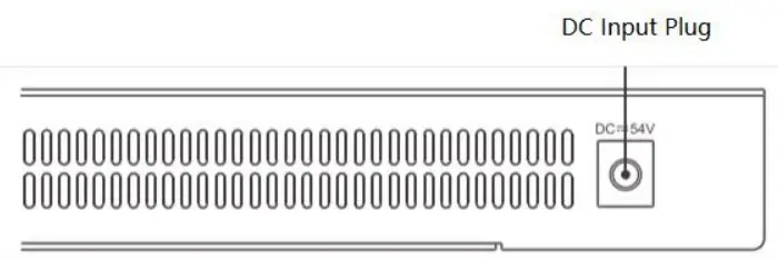 Getic-Reyee-10-Port-Gigabit-Layer-2-Managed-Po- Switch-fig-2