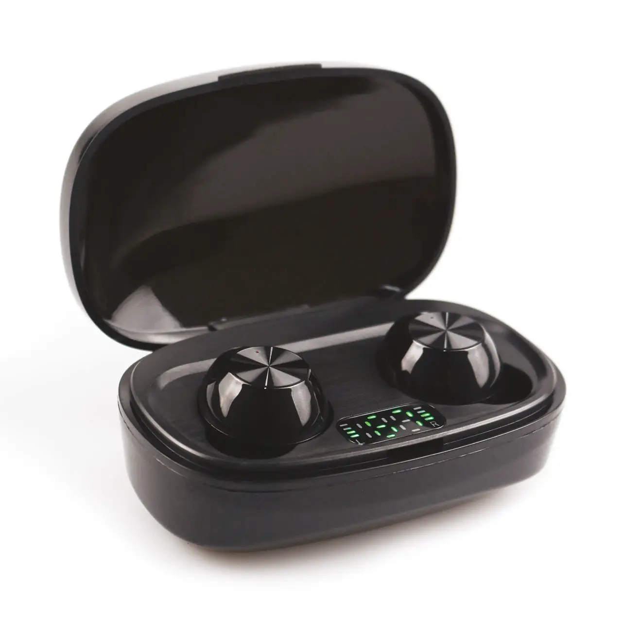 Moyoo Touchpro Tws Earbuds User Manual Moyoo Touchpro Tws Earbuds User Manual