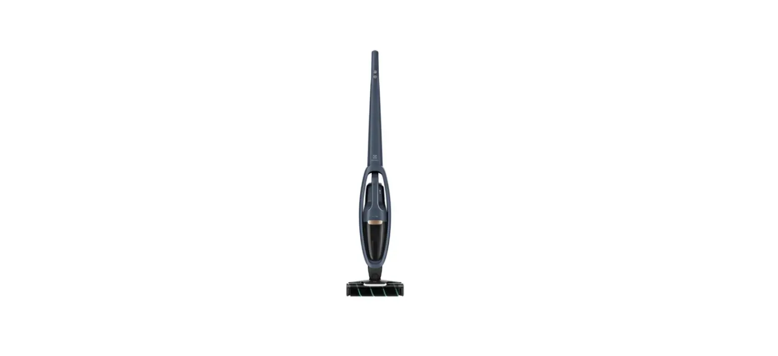 Electrolux Efp71524 Handstick Vacuum Cleaner User Guide Electrolux Efp71524 Handstick Vacuum Cleaner User Guide