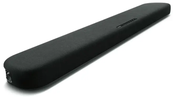 YAMAHA Sound Bar SR-B20A product