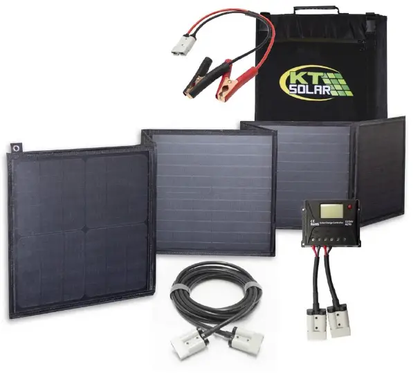 KT-SOLAR-KT70727-120W-Portable-Folding-Solar-Mat-PRO
