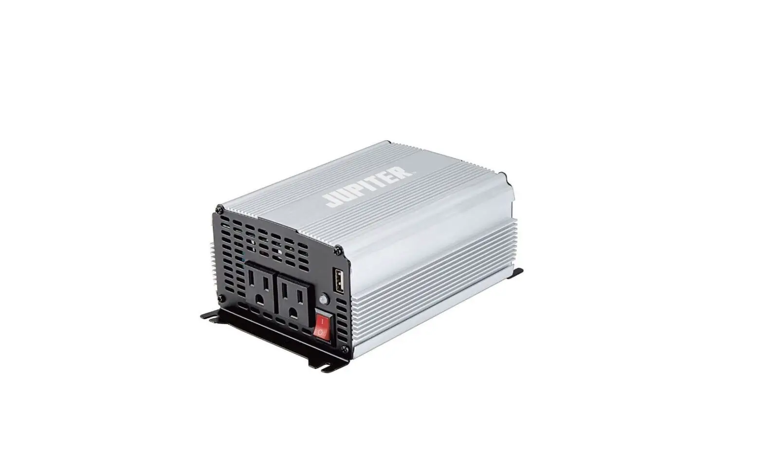 Jupiter 57358-upc Peak Modified Sine Wave Power Inverter Owner's Manual