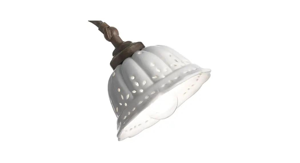 Il Fanale 061.52 Anita Table Lamp User Manual