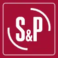 S and P Logo 2