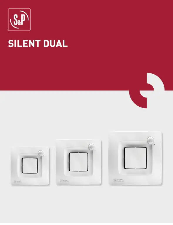 Silent Dual 300