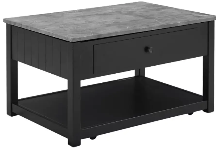 ASHLEY-T341-9 Cocktail Table-product