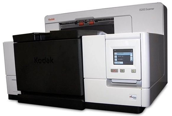 KODAK i5x50 Series Scanners Windows Drivers-fig1