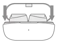 oraimo OEB-E10DN True Wireless Earbuds - 5