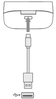 oraimo OEB-E10DN True Wireless Earbuds - 6